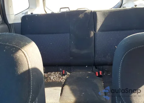 2015 Subaru Forester 2.5I из США, поврежденный, VIN JF2SJABC8FH564008